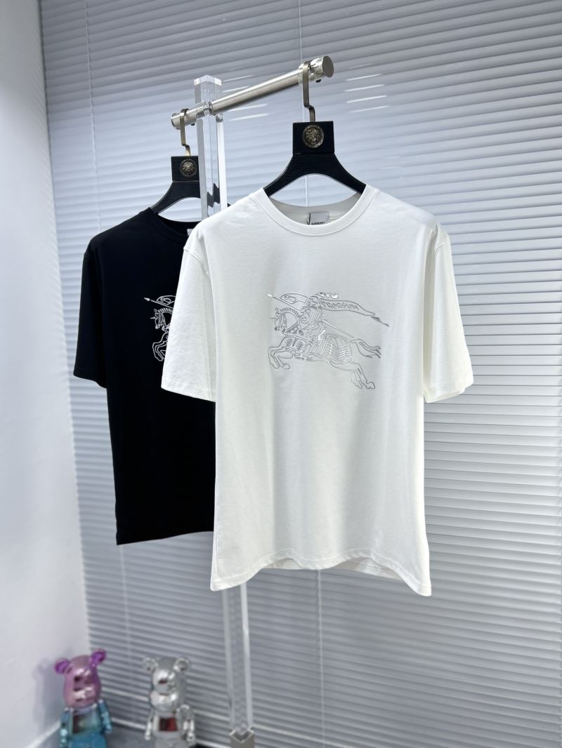 Burberry T-Shirts